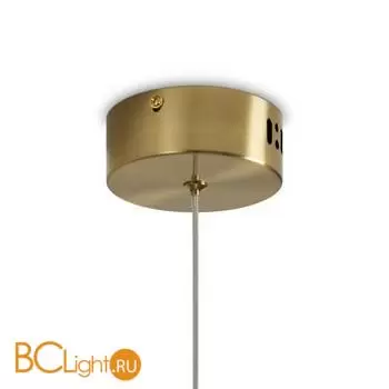 Подвесной светильник Freya Lolli FR6139PL-L8BS1 - Фото 3