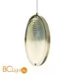 Подвесной светильник Freya Lolli FR6139PL-L8BS1 - Фото 1