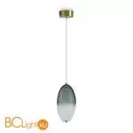 Подвесной светильник Freya Lolli FR6139PL-L8BS1 - Фото 0