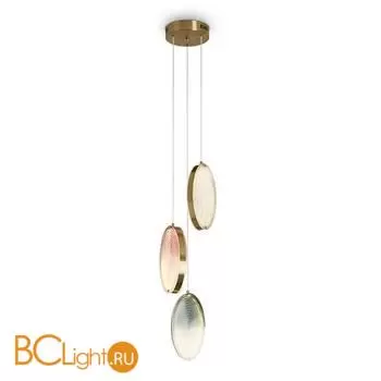 Подвесной светильник Freya Lolli FR6139PL-L24BS