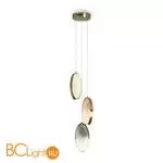 Подвесной светильник Freya Lolli FR6139PL-L24BS - Фото 2