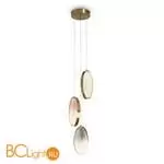 Подвесной светильник Freya Lolli FR6139PL-L24BS