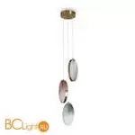 Подвесной светильник Freya Lolli FR6139PL-L24BS - Фото 0