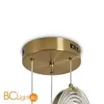 Подвесной светильник Freya Lolli FR6139PL-L24BS - Фото 3