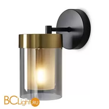 Настенный светильник Freya Lora FR5432WL-01BBS - Фото 1