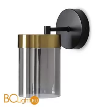 Настенный светильник Freya Lora FR5432WL-01BBS - Фото 0