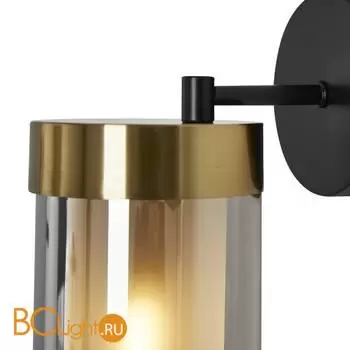 Настенный светильник Freya Lora FR5432WL-01BBS - Фото 3