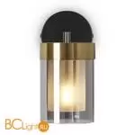 Настенный светильник Freya Lora FR5432WL-01BBS - Фото 2