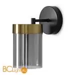 Настенный светильник Freya Lora FR5432WL-01BBS - Фото 0