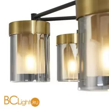 Подвесной светильник Freya Lora FR5432PL-06BBS - Фото 1