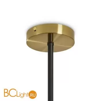 Подвесной светильник Freya Lora FR5432PL-06BBS - Фото 3