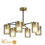 Подвесной светильник Freya Lora FR5432PL-06BBS - Фото 2