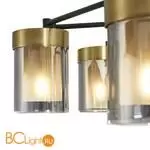 Подвесной светильник Freya Lora FR5432PL-06BBS - Фото 1