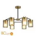 Подвесной светильник Freya Lora FR5432PL-06BBS