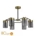 Подвесной светильник Freya Lora FR5432PL-06BBS - Фото 0