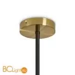 Подвесной светильник Freya Lora FR5432PL-06BBS - Фото 3