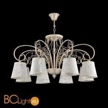 Потолочная люстра Freya Lorette FR2406-PL-08-WG - Фото 0