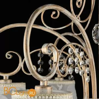 Потолочная люстра Freya Lorette FR2406-PL-08-WG - Фото 1