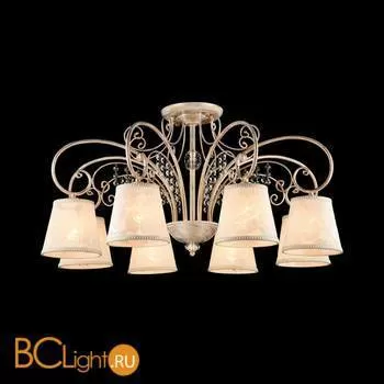 Потолочная люстра Freya Lorette FR2406-PL-08-WG