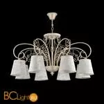 Потолочная люстра Freya Lorette FR2406-PL-08-WG - Фото 0