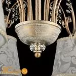 Потолочная люстра Freya Lorette FR2406-PL-08-WG - Фото 2