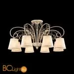 Потолочная люстра Freya Lorette FR2406-PL-08-WG