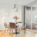 Подвесной светильник Freya Lotus FR5551PL-01M1 - Фото 0