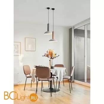 Подвесной светильник Freya Lotus FR5551PL-01M - Фото 5