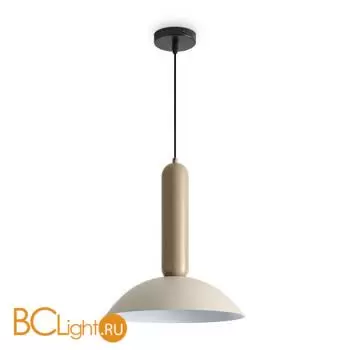 Подвесной светильник Freya Lotus FR5551PL-01CR - Фото 1