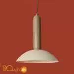 Подвесной светильник Freya Lotus FR5551PL-01CR - Фото 8