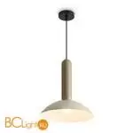 Подвесной светильник Freya Lotus FR5551PL-01CR - Фото 3