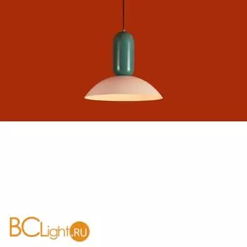 Подвесной светильник Freya Lotus FR5551PL-01WG - Фото 3