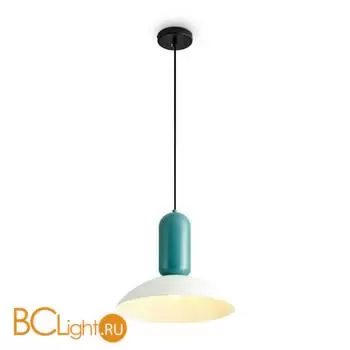 Подвесной светильник Freya Lotus FR5551PL-01WG - Фото 10