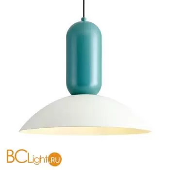 Подвесной светильник Freya Lotus FR5551PL-01WG - Фото 9