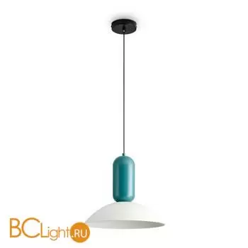 Подвесной светильник Freya Lotus FR5551PL-01WG - Фото 8