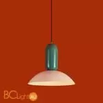 Подвесной светильник Freya Lotus FR5551PL-01WG - Фото 0