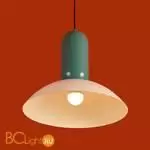 Подвесной светильник Freya Lotus FR5551PL-01WG - Фото 1