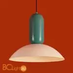 Подвесной светильник Freya Lotus FR5551PL-01WG - Фото 2