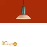 Подвесной светильник Freya Lotus FR5551PL-01WG - Фото 3