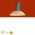 Подвесной светильник Freya Lotus FR5551PL-01WG - Фото 5