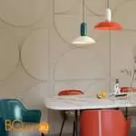 Подвесной светильник Freya Lotus FR5551PL-01WG - Фото 6