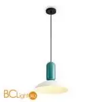 Подвесной светильник Freya Lotus FR5551PL-01WG - Фото 10