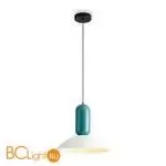 Подвесной светильник Freya Lotus FR5551PL-01WG