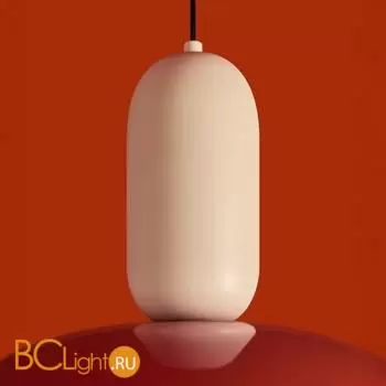 Подвесной светильник Freya Lotus FR5551PL-01WR - Фото 2