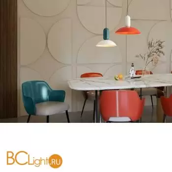 Подвесной светильник Freya Lotus FR5551PL-01WR - Фото 9