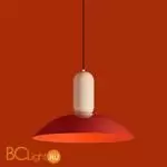 Подвесной светильник Freya Lotus FR5551PL-01WR - Фото 7