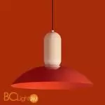 Подвесной светильник Freya Lotus FR5551PL-01WR - Фото 0