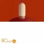 Подвесной светильник Freya Lotus FR5551PL-01WR - Фото 6