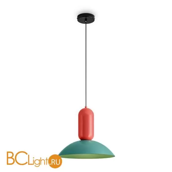 Подвесной светильник Freya Lotus FR5551PL-01RG