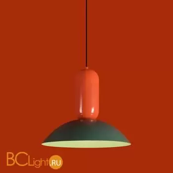 Подвесной светильник Freya Lotus FR5551PL-01RG - Фото 0